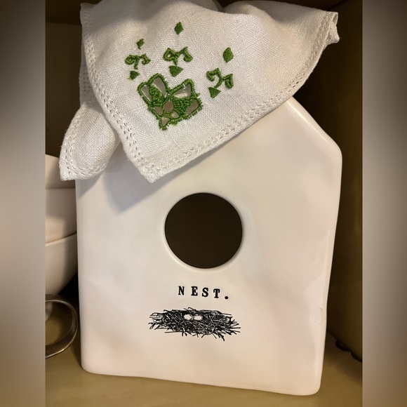 Rare Nest 🪺 Bird house - Picture 5 of 6